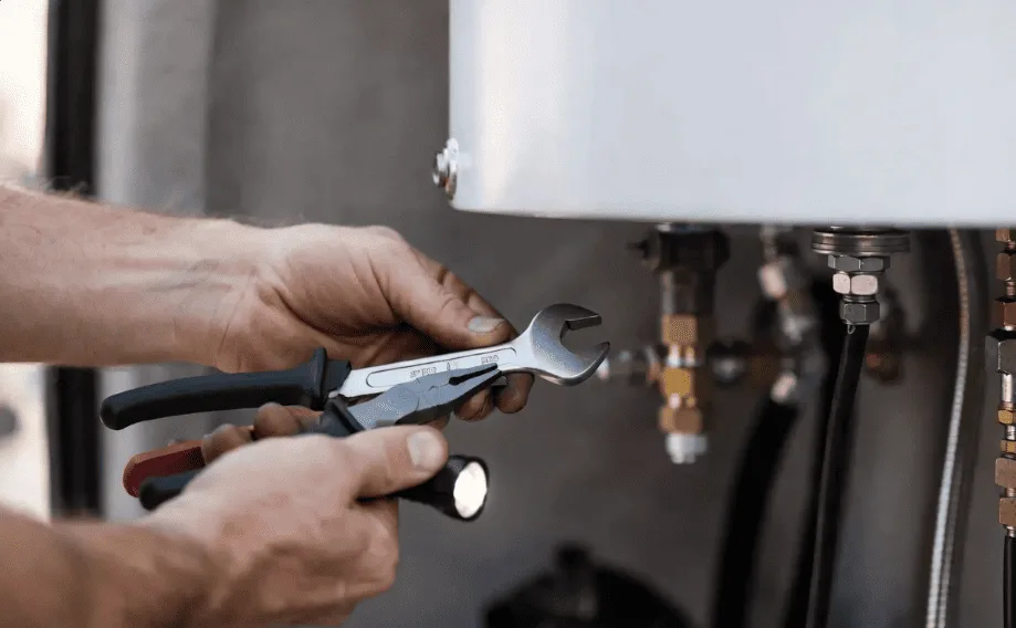 Why choose Water Heater Repair in Axton, VA